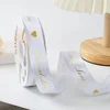 2.5cm*White