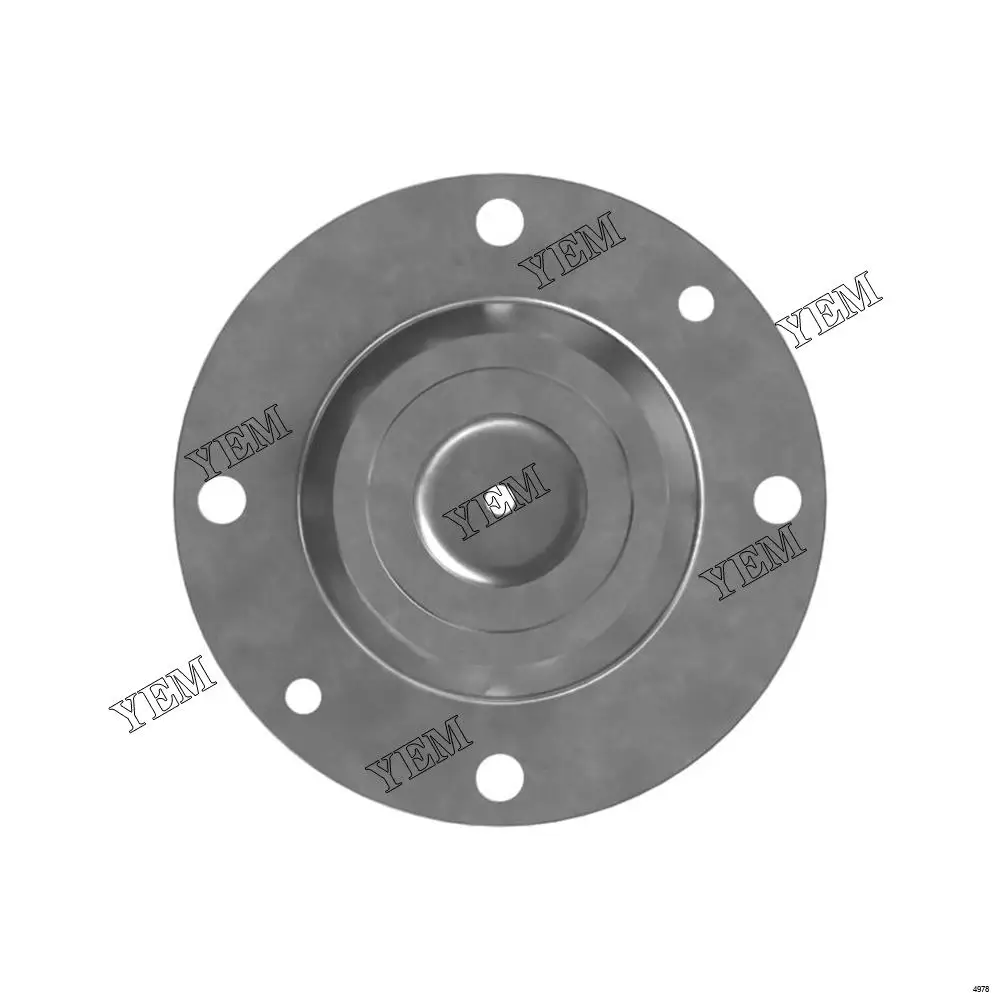 Trunnion As 342-2107 3422107 Engine Spare Parts 4