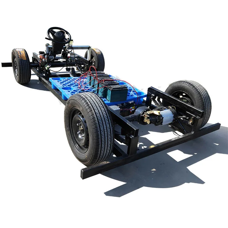 Электрические классические винтажные автомобили 48 В/60 В/72 В