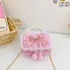 Palla di pelo rosa