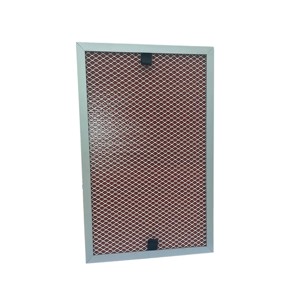 Walson Custom Home air Purifier Filter Replacement HEPA H13 H14 Merv 16 air Purifier Parts Vacuum Cleaner Use for Pollen Smoking