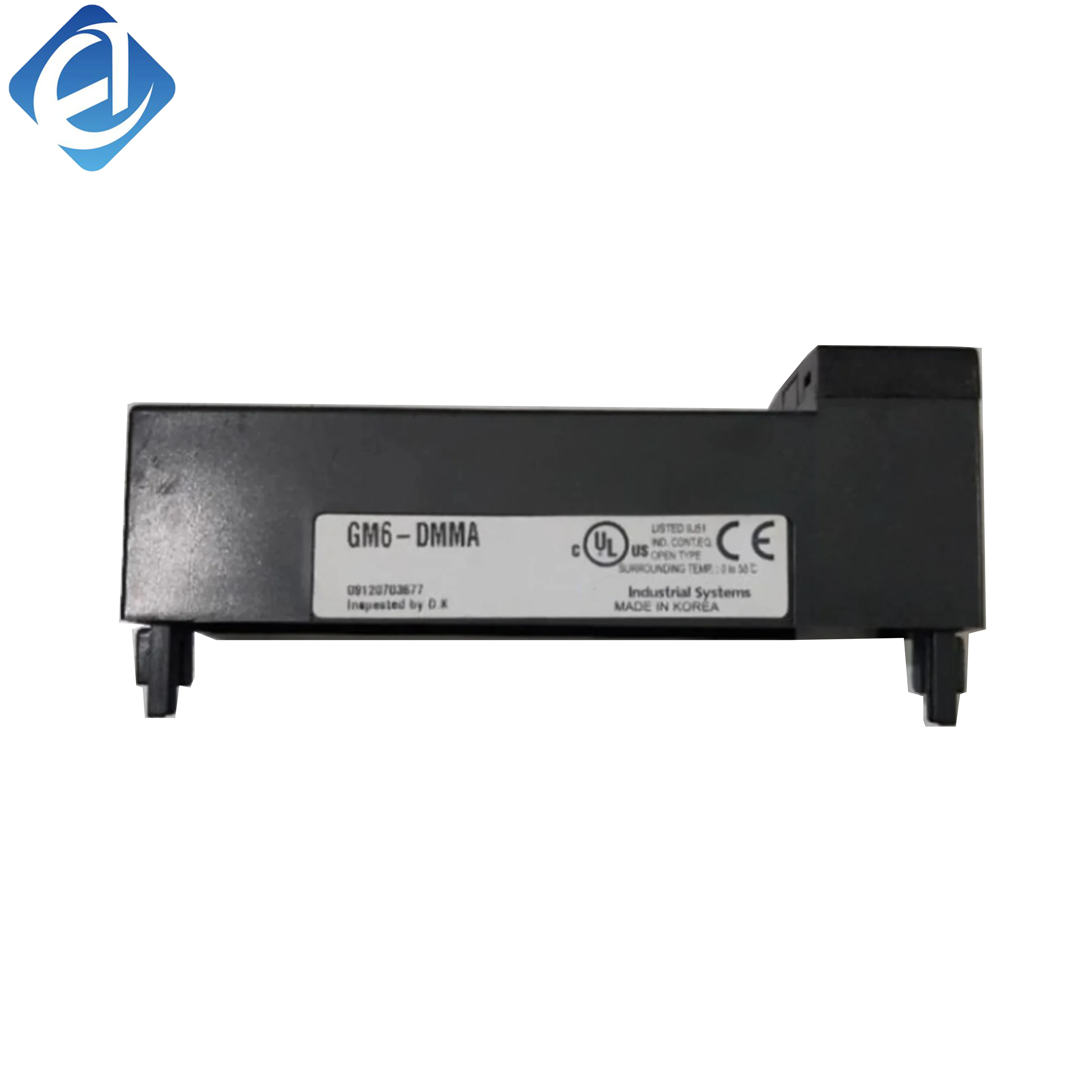 Nouveau et d'origine : module contrôleur GM6-DMMA / Cm6dmma, en stock dans l'entrepôt