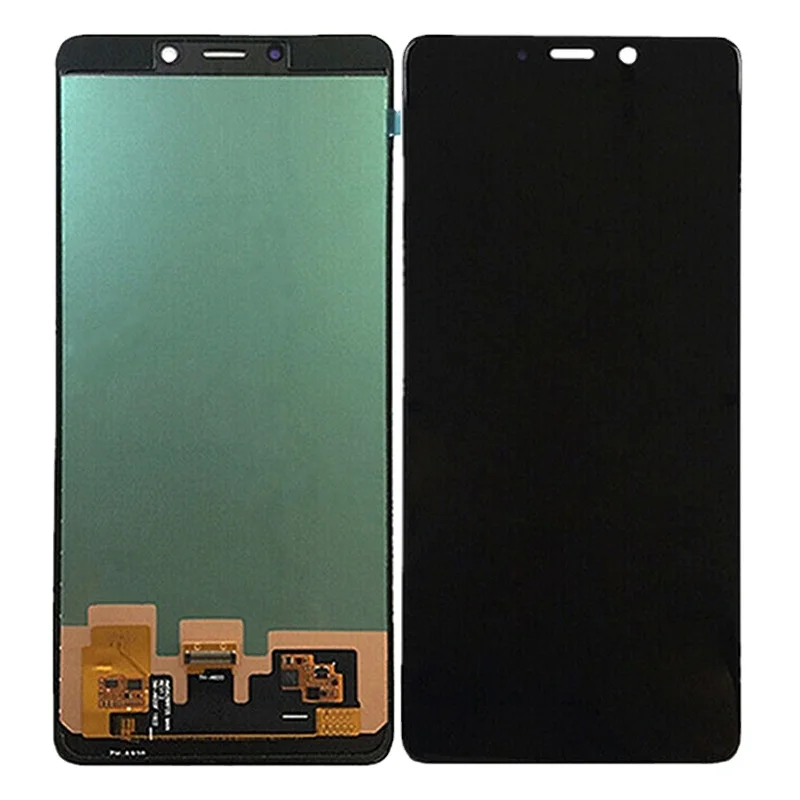 Mobile Phone LCD SAMSUNG A920/A9 2018