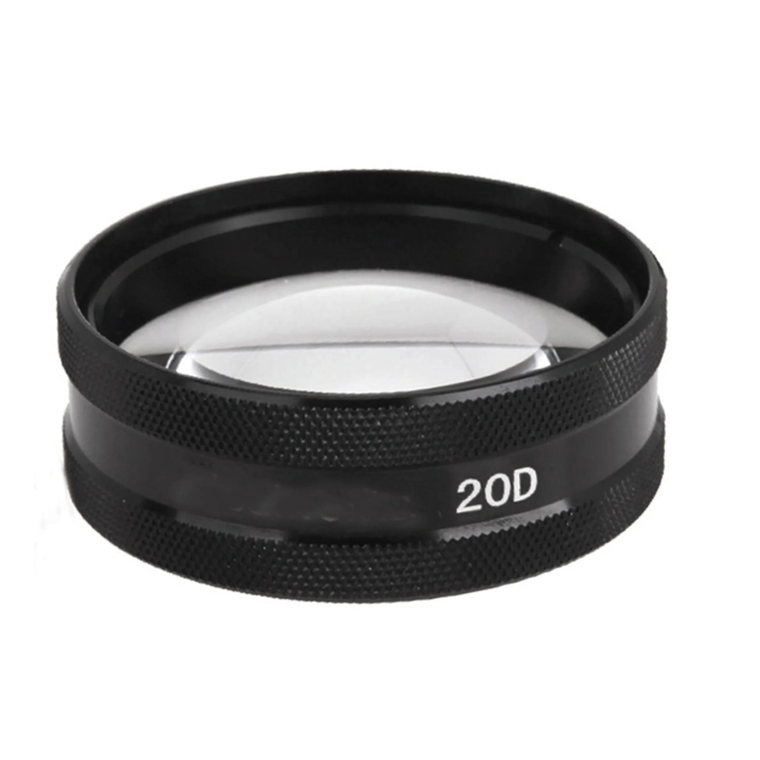 Ophthalmic Retina Lens 20D