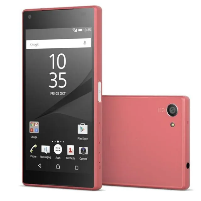 For Xperia Z5 Compact Japan Version Original Android Touchscreen Cheap Bar Smart Mobile Cell Phone Smartphone Cellphone