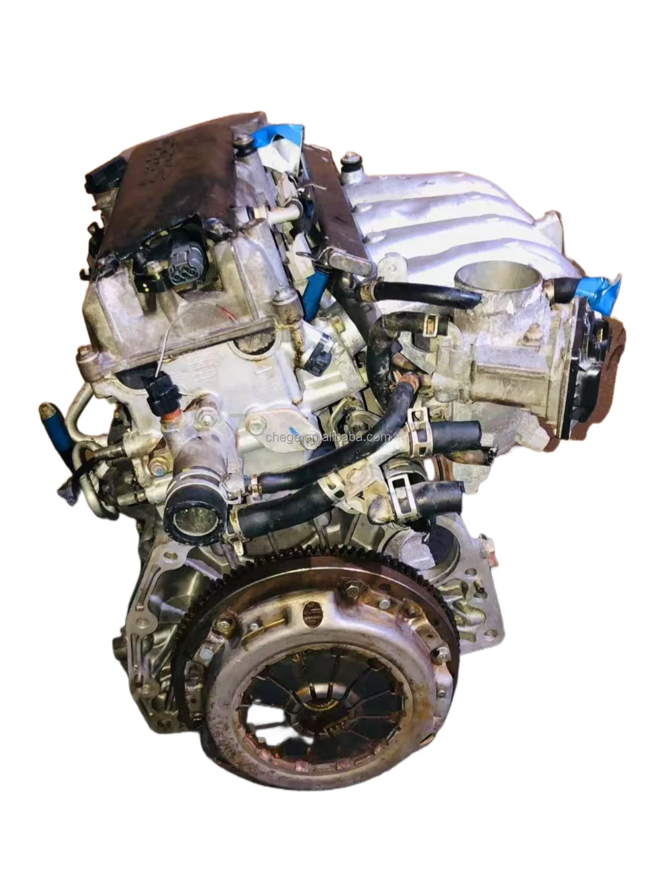 Used Suzuki M18A Engine for SX4, Grand Vitara, Aerio & Liana 1.8