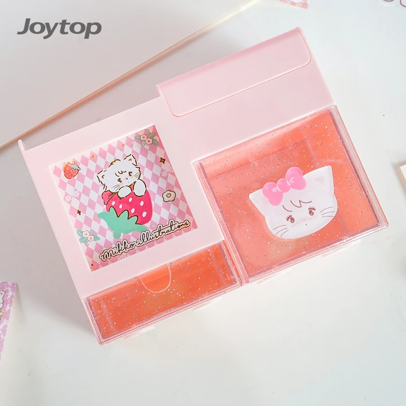 Joytop OD-500093 оптовая продажа, многоуровневая ягодная коробка для хранения, пластиковый ящик для хранения