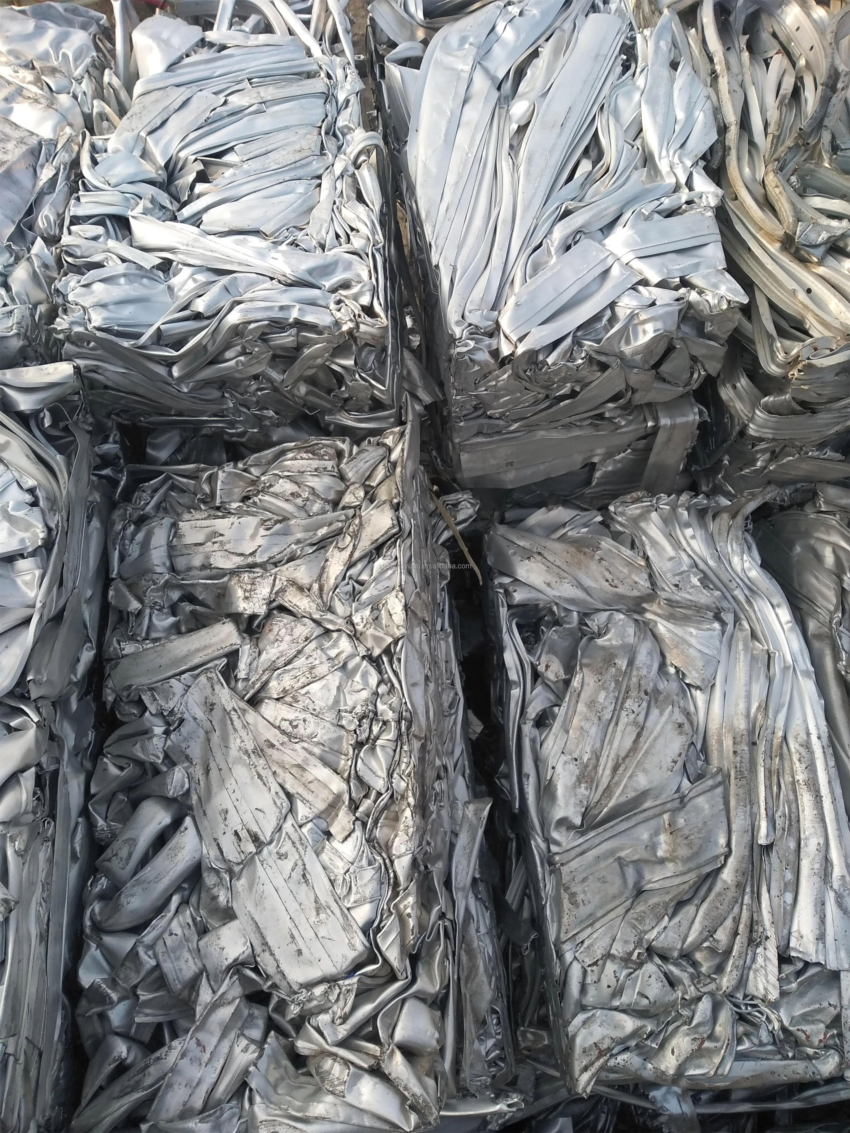 Aluminium Tense Scraps Aluminium Ubc Scrap In Dubai 6063 Aluminium