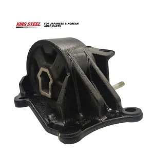 KINGSTEEL OEM 21830-2B000 Auto Parts Engine System Motor Rubber Transmission Mount Bracket for HYUNDAI SANTA FE 2005-2009 2.2L