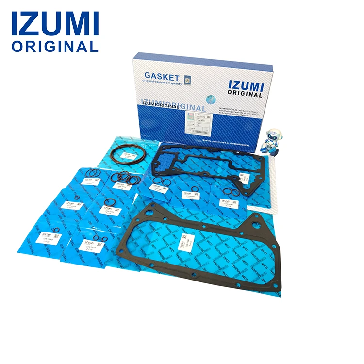 IZUMI ORIGINAL комплект уплътнения 4790806 за части към строителна техника CAT (Caterpillar)