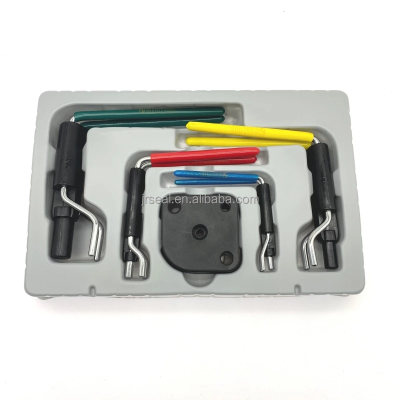 Excavator Seal Tools Seal Twistor Twister Use For Seals Installation