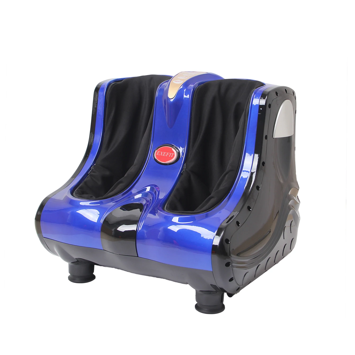 vibrating foot massager reviews Foot Massager Plus (220-240V) main image 0