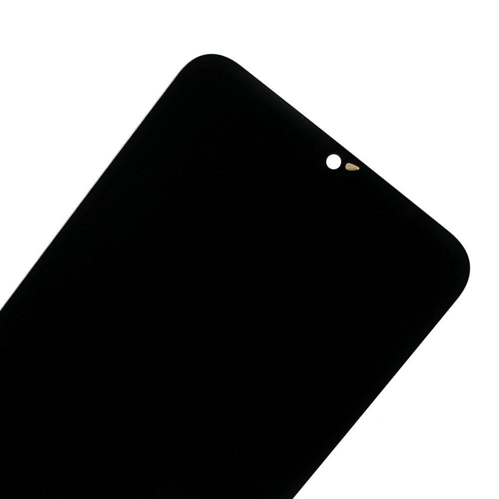 Haoye Cover per Realme C30 / C33 / C30S con Proteggi Schermo Haoye Cover per Realme C30 / C33 / C30S con Proteggi Schermo