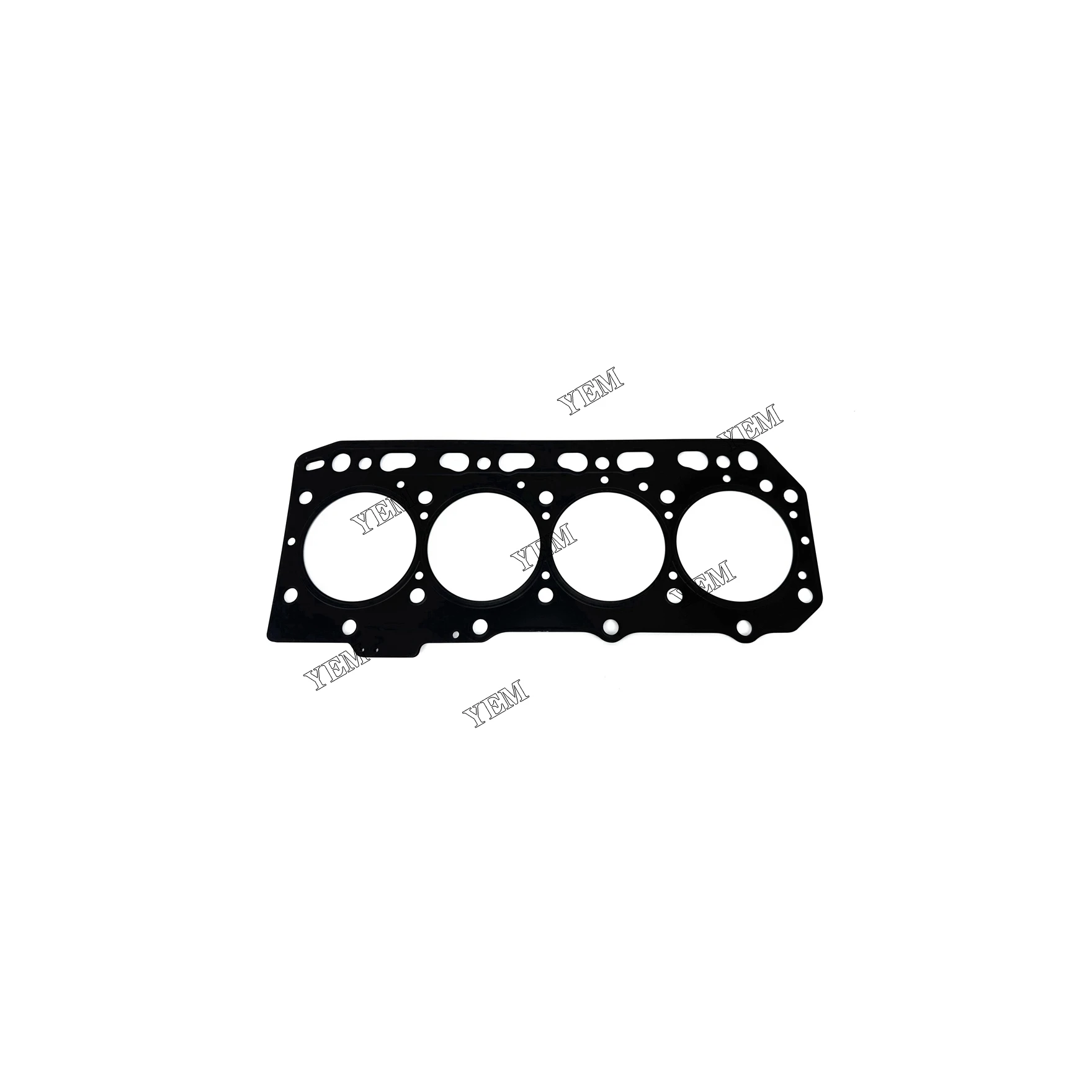 For Komatsu 4D84-4 Head Gasket 119408-01330 Replaces Fast Delivery Engine Parts