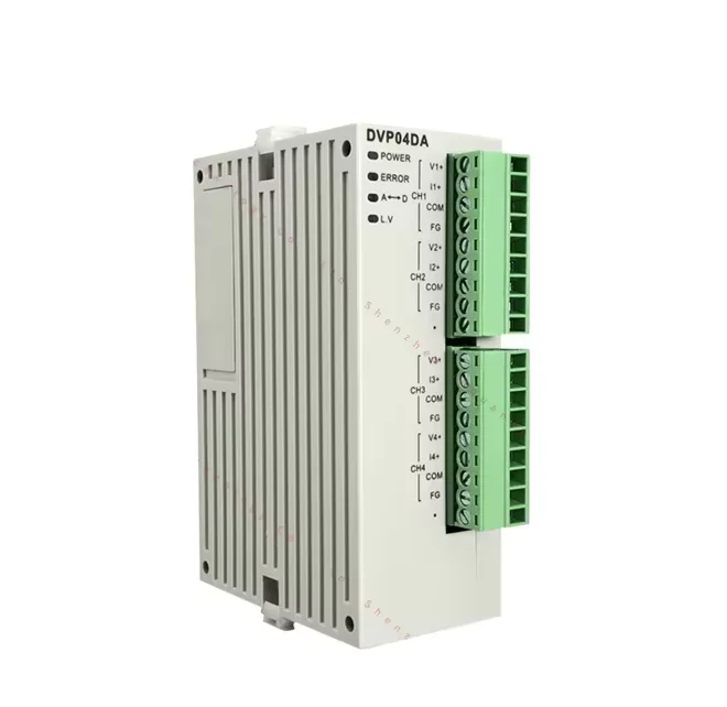 Promotional OEM Low Price Compressor Plc