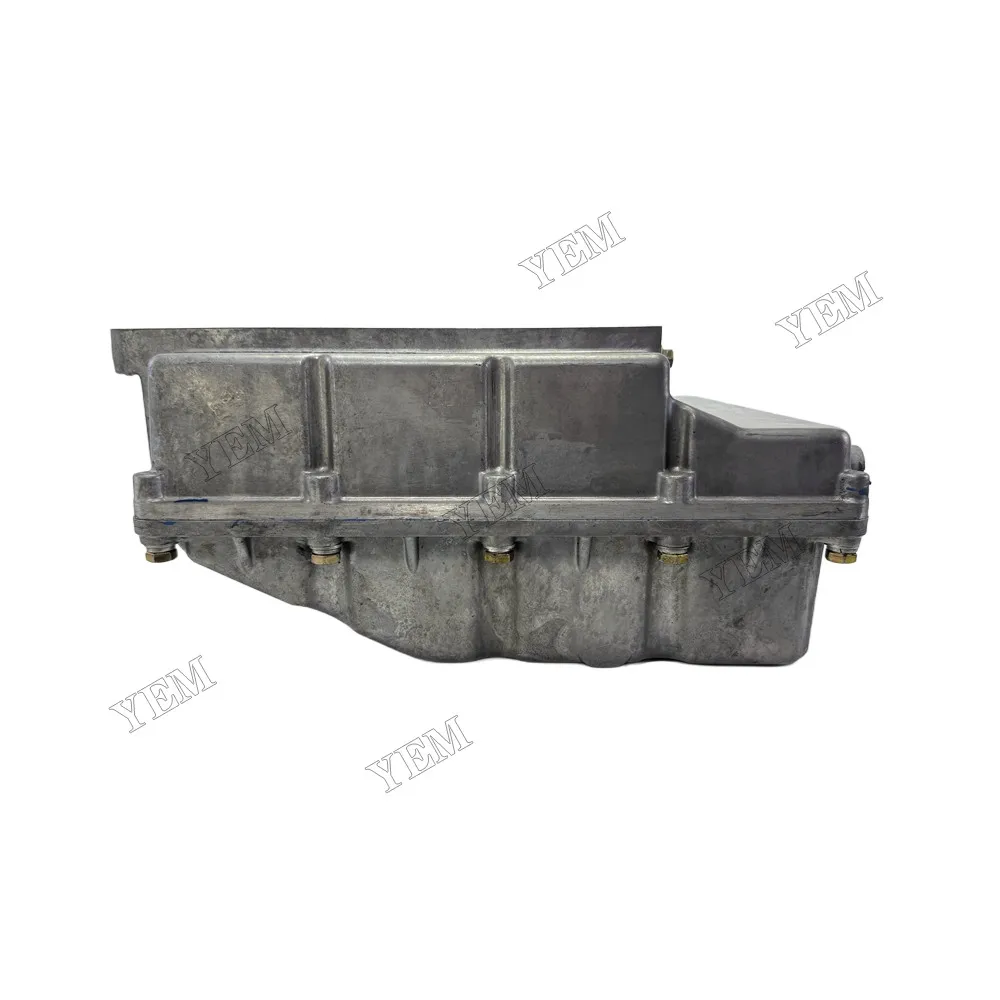 Oil Sump 04297068 Fit For Perkins 403D-11 Engine 4