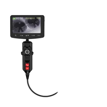 Utrack Ar Headset See The Impossible With Thermal Sonar Endoscope - y0zxt05