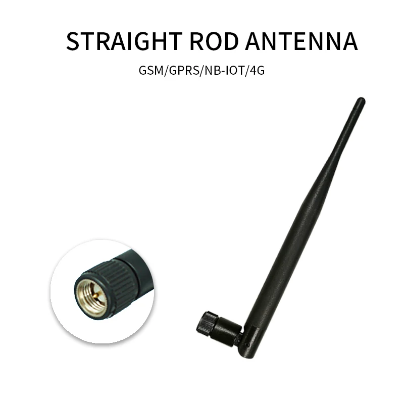 Wireless Data Transmission DTU 4G Gsm RTU MQTT Protocol