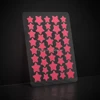rose pink