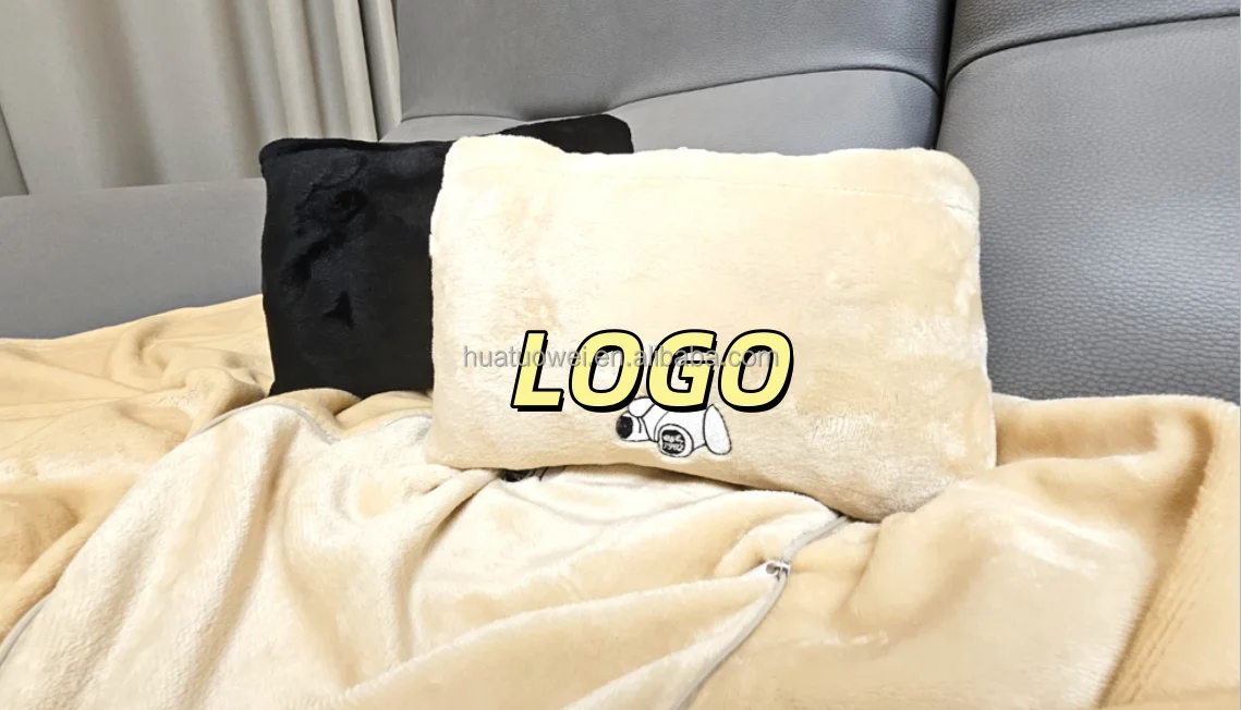 Heated Blanket, Portable, USB - detail 2
