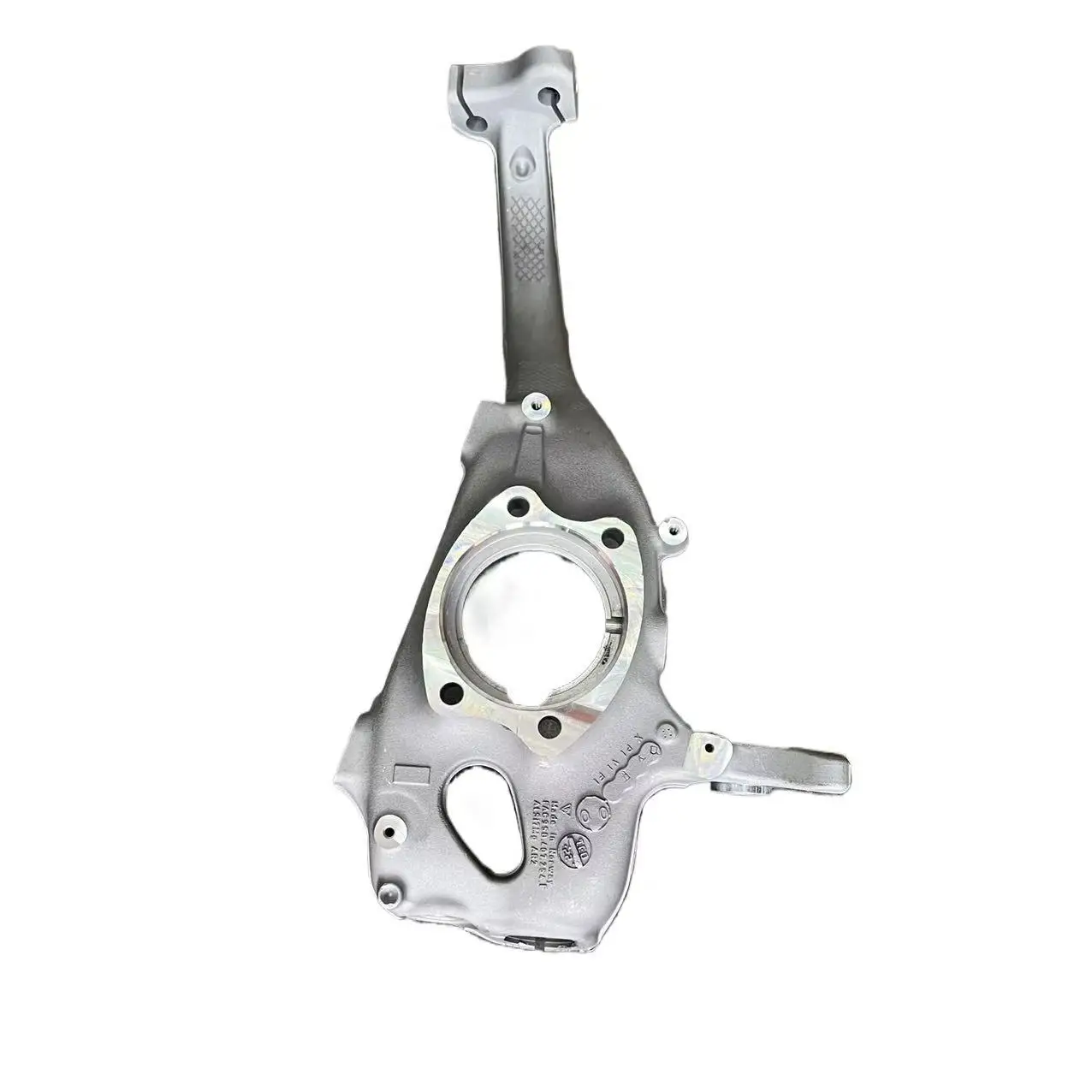 High Quality Porsche Macan Steering Knuckles - 95B407253F & 95B407254F