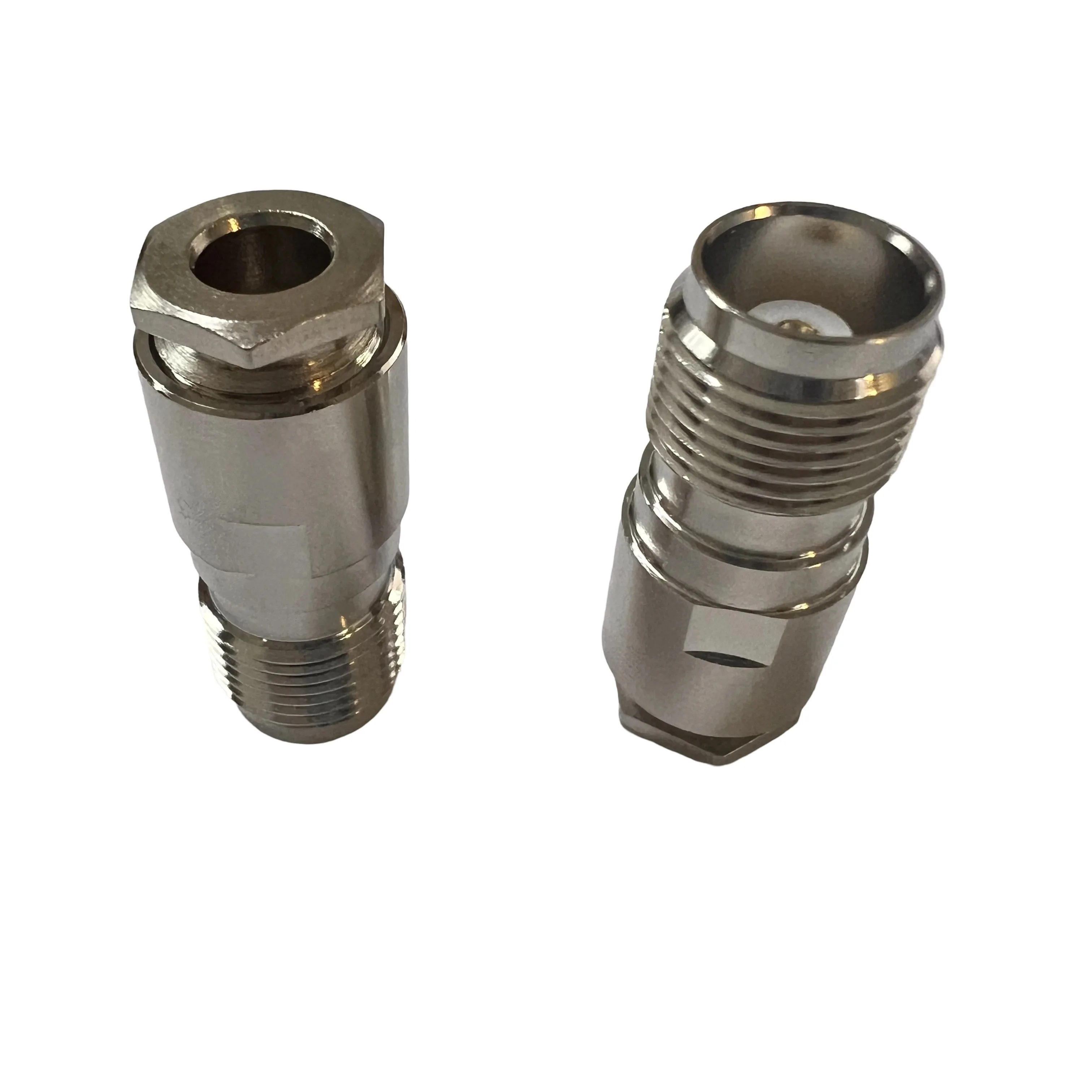 Factory Direct TNC-K3 RF Coaxial Connector TNC Female RF Connector for RG58 RG142 Cable Assemblies