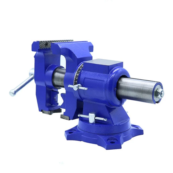 360 Degree Rotating Goldsmith Tools Alloy Table Vise Mini Bench Vise Bench Vice Clamping Fixing Equipment Home or Industrial Use
