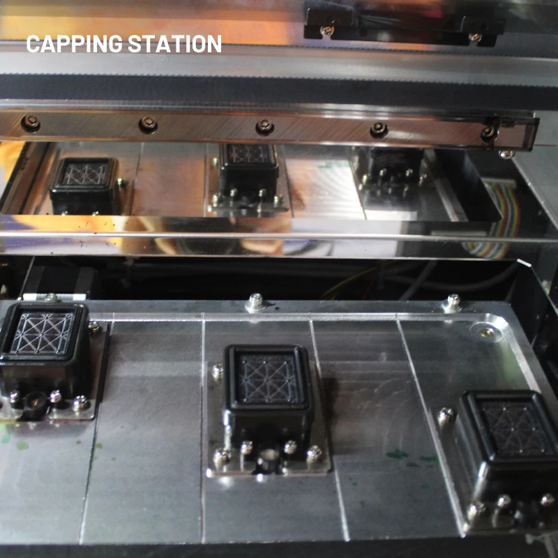 Fedar Digital Textile Sublimation Printer for Cloths FD5193E