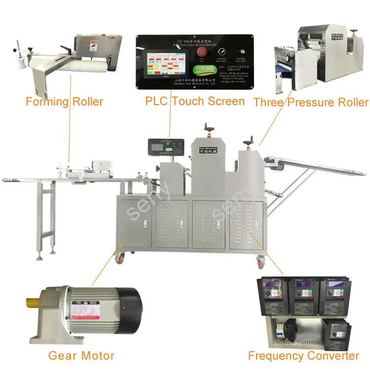 Design Cheapest Roti Paratha Making Machine Roti Making Machine