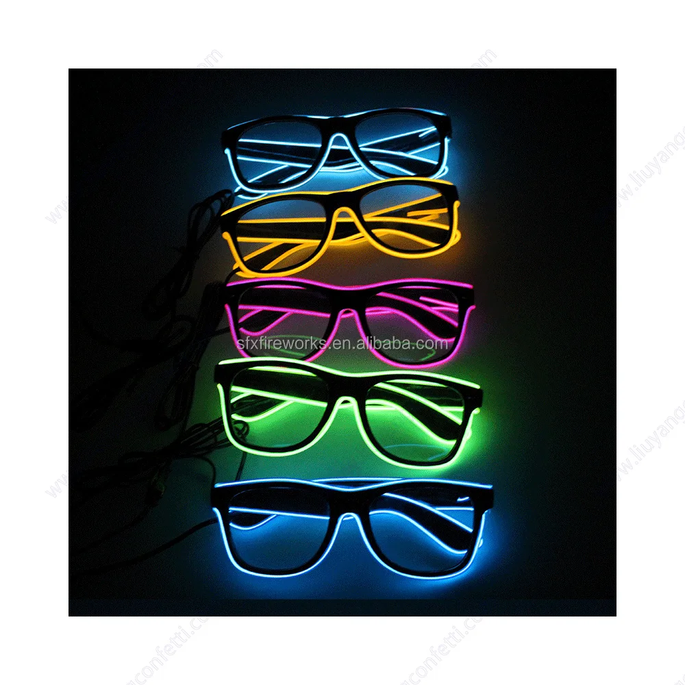 Logo Lenses Sunglasses With Custom One Color Logo Printed On The Lenses -  Custom Products
