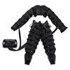 Machine noire + veste + pantalon