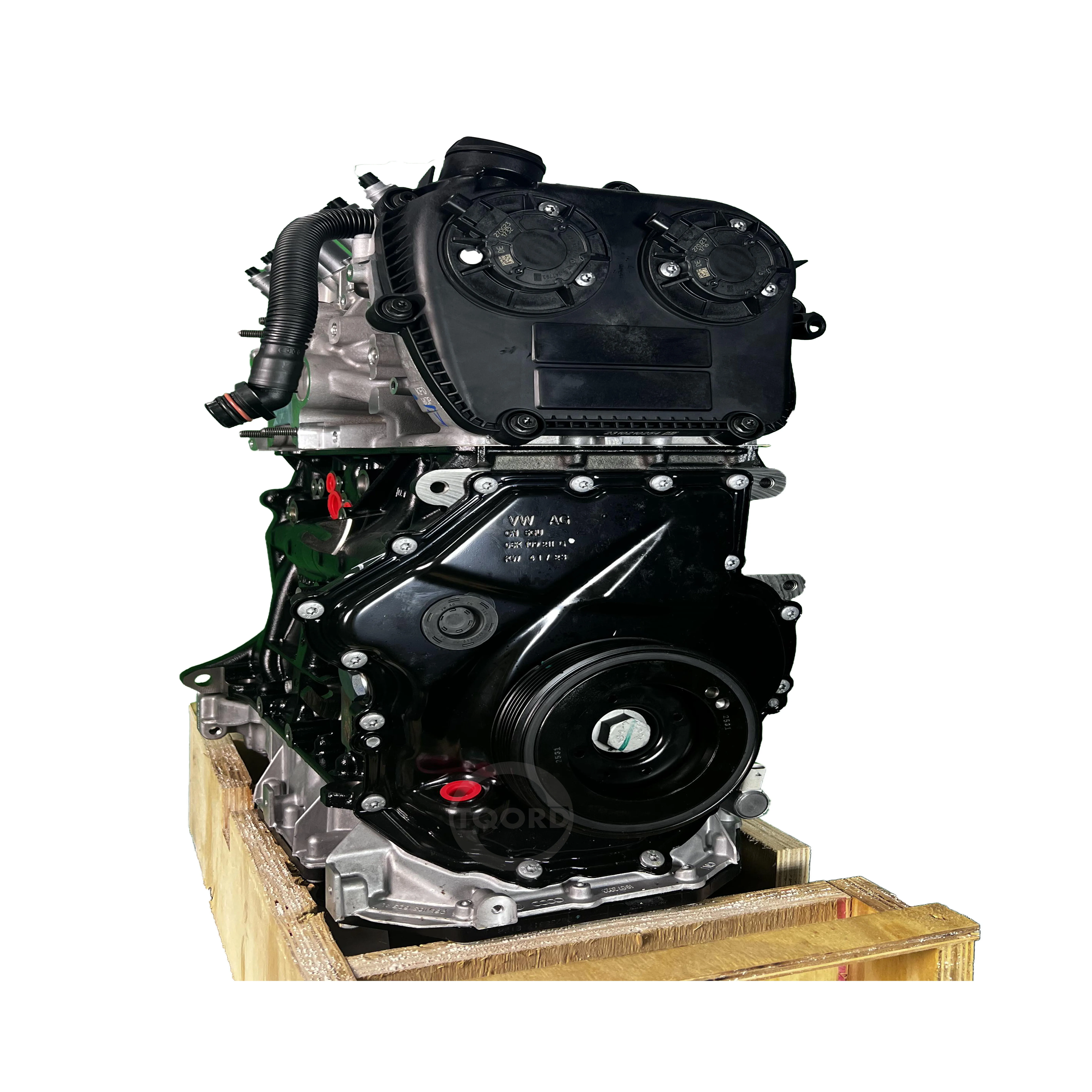 CNC Engine Assembly Auto Engines 2.0T 1.8T TSI EA888 New Compatible Models A3 A4L A5 A6L A7 Q3 Q5 Q7 S3 06L100032L Diesel