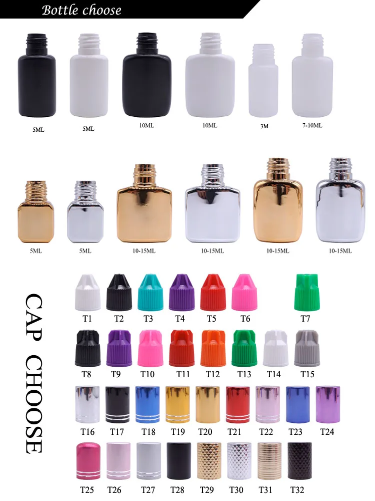 Led Uv Evelash Glue Kit Professional Uv Lash Glue System Vevelash