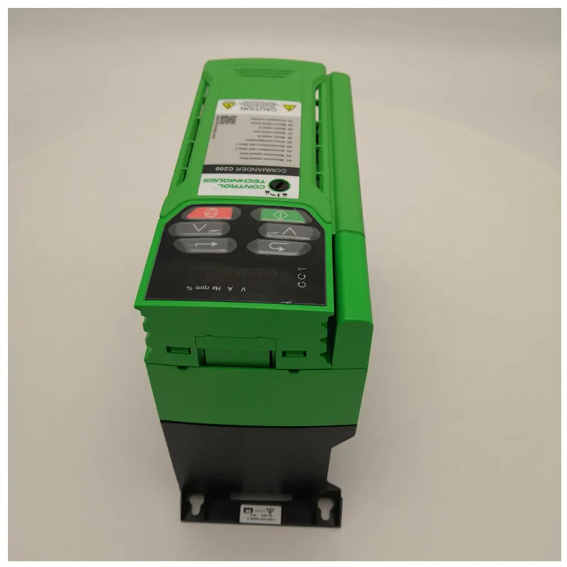 Emerson M200-034 00094 A Nidec Control Technique Drive 4kw - Buy M200-034  00094 A,M200-034 00094,M200-03400094a Product on Alibaba.com