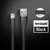 Micro USB-Noir (UCB015)