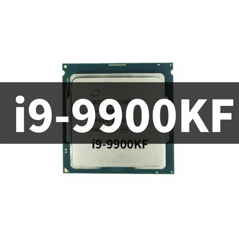 Core I9 9900kf 3.6g 16mb Cpu I9-9900kf 1151 / H4/lga1151 14nm Octa-core  Eight Core Original 14 Nanometers 3.6 Ghz Desktop Malay - Buy I9-9900kf,  used Cpu Processor, core I9 Processor Product on
