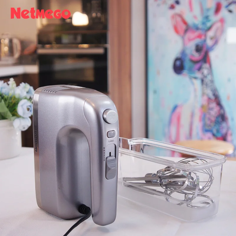 Mixer Grinder Jaipan Beater 400 Watt Jaipan Hand Mixer 400 Watt