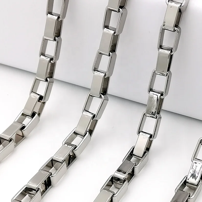 Wholesale Bag Metal Chain Strap for Handbags YH Fittings