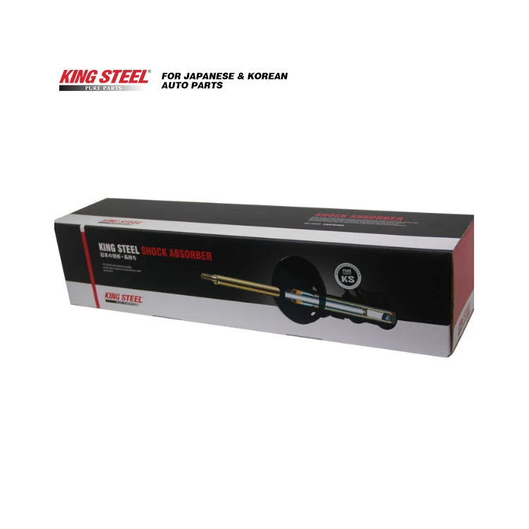 限定お買い得商品 Parts Suspension KINGSTEEL OEM Hilux Toyota for 48531-09470 衛生日用品