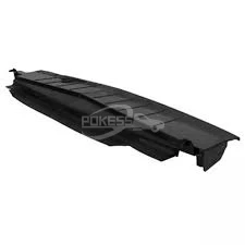 Car Front Bumper Lower Deflector OEM JR3Z8349A F — 2