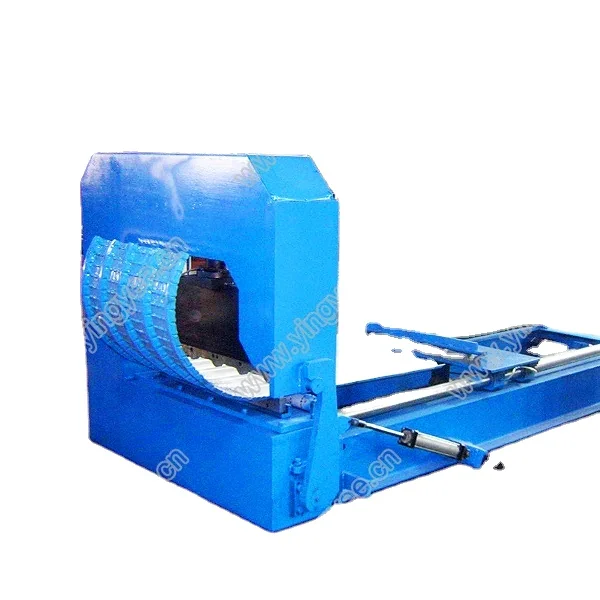 Wire striping machine head curving machine aluminum profiles welding machine for making rimonttre