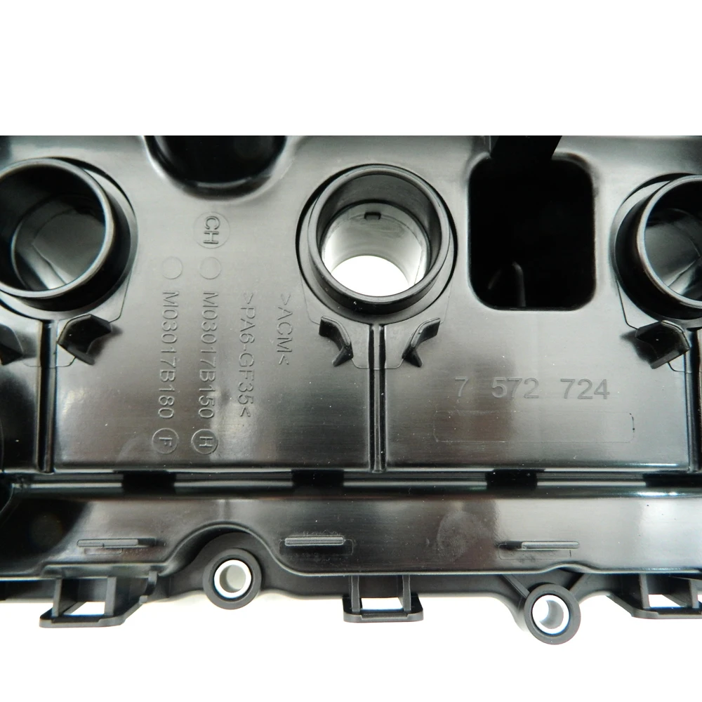thumbnail image 2 of CNS Engine Valve Cover With Gasket For Mini Cooper Base 2007-2016 - 1.5L & 1.6L - Includes Hardware 2 of 3