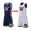 Navy white