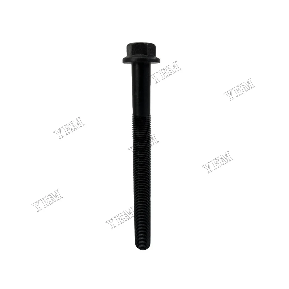 Cylinder Head Bolt 3218A012 225-5502 Fit for Perkins 1104D Engine Parts 6