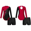 Burgundy&Black