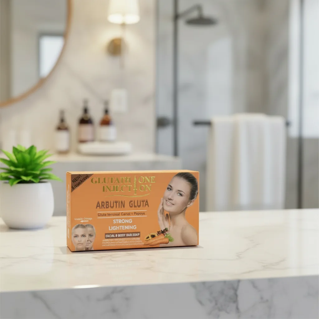 glutathione injection soap Glutathione in River North Chicago main image 0
