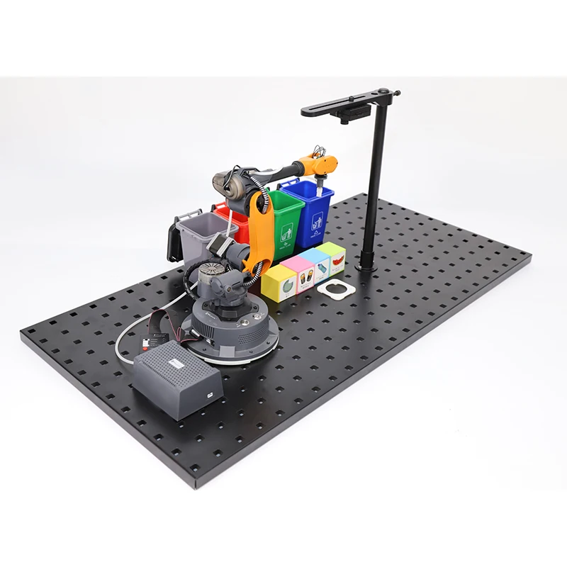 Wlkata mirobot 6自由度ミニロボットアームキット| Alibaba.com