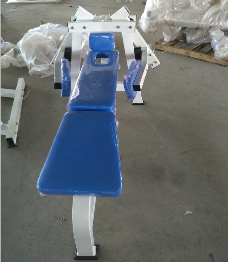 Brightway TM48 Strength Machine/Commercial Gym Fitness Equipment Factory/Laydown Pecfly