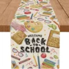 bienvenue à la rentrée scolaire