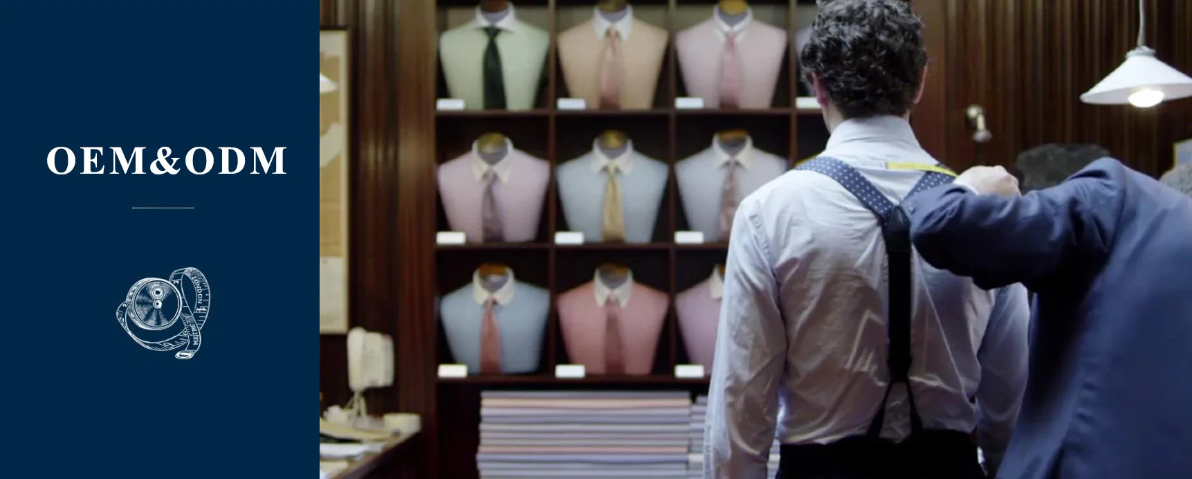 Produttore di camicie da uomo Camicie da lavoro all'ingrosso su misura per uomo Camicia elegante bianca personalizzata a maniche lunghe881_voghion.com